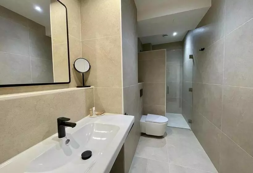 اتاق سوپریور, Valola Boutique Rooms