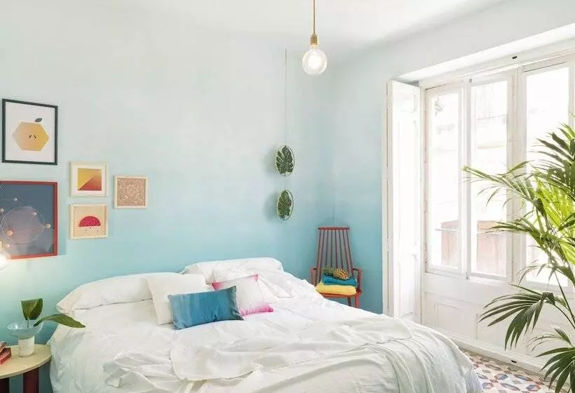 اتاق سوپریور, Valola Boutique Rooms