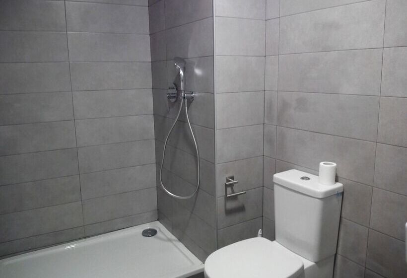 غرفة سوبيريور, Valola Boutique Rooms