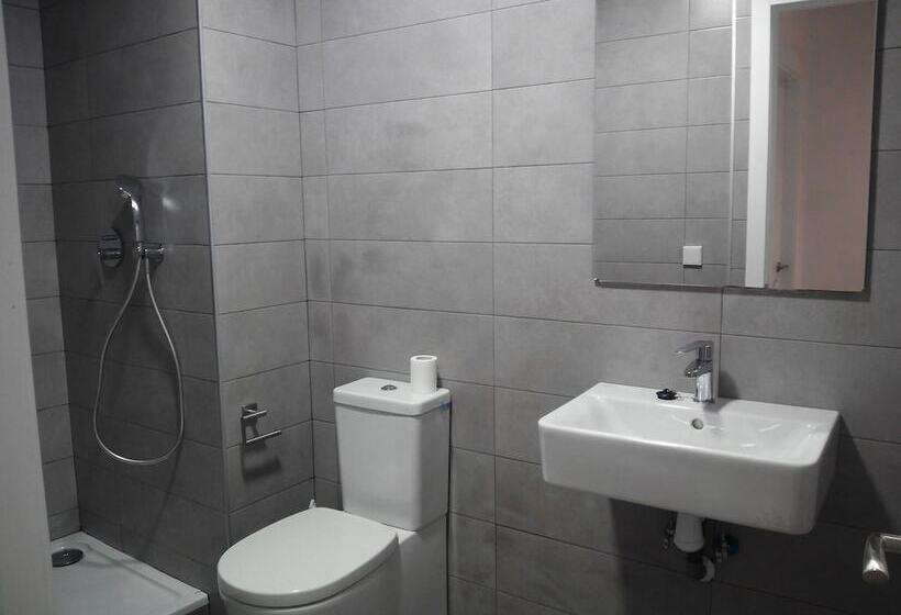 غرفة سوبيريور, Valola Boutique Rooms