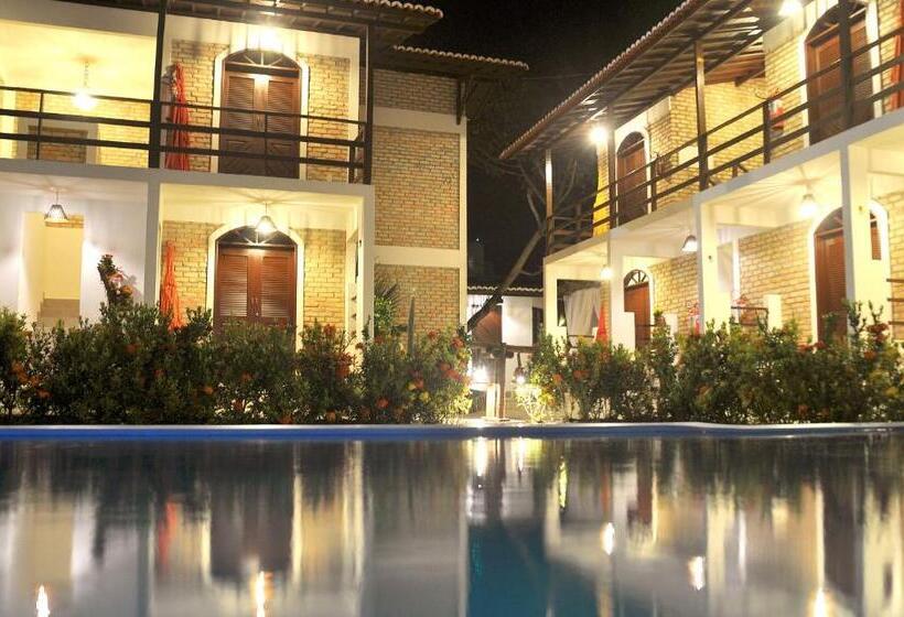 شقة غرفة واحدة, Oxente Travel Apart