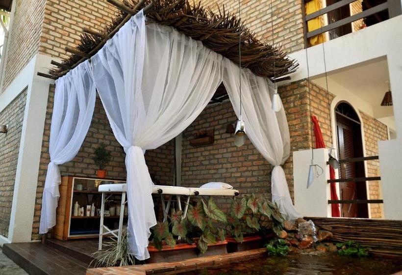 شقة غرفة واحدة, Oxente Travel Apart