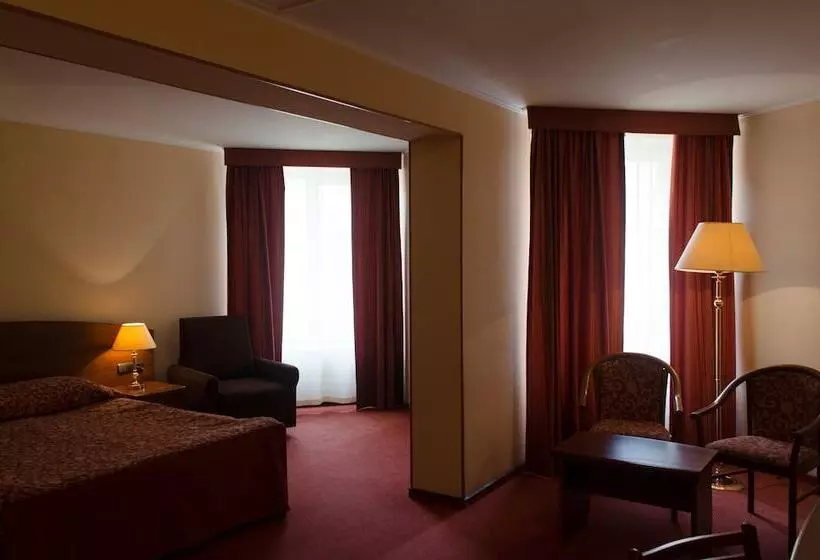 スタンダードルーム, A Hotel Fontanka