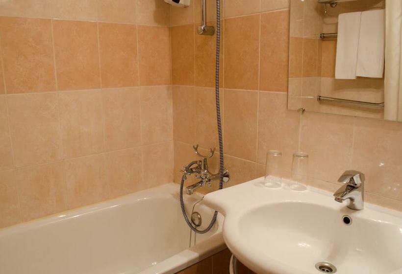 Номер Superior, A Hotel Fontanka