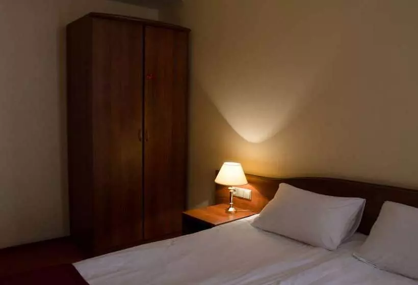 スーペリアールーム, A Hotel Fontanka