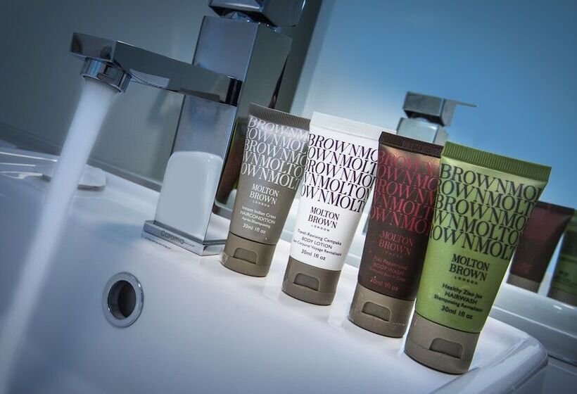 آپارتمان 3 خوابه, Empire Apartment Hotel Rockhampton