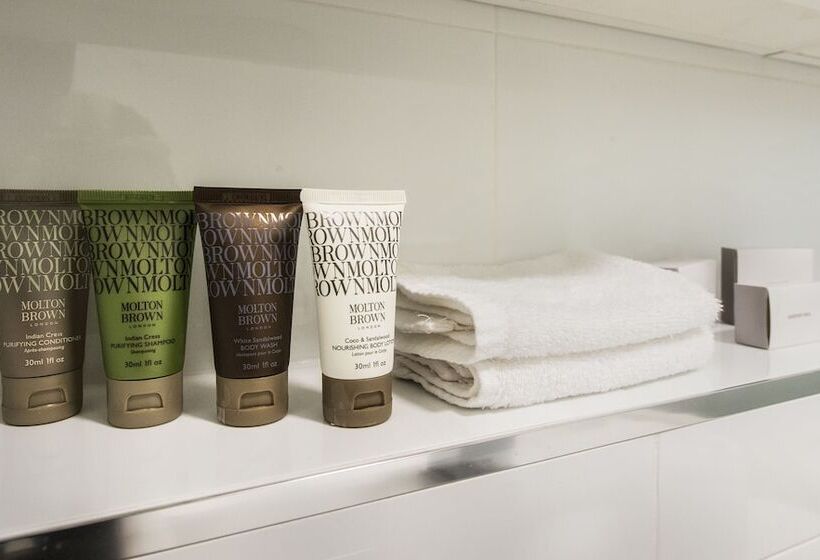 2 Bedrooms Apartment River View, Empire Apartment Hotel Rockhampton