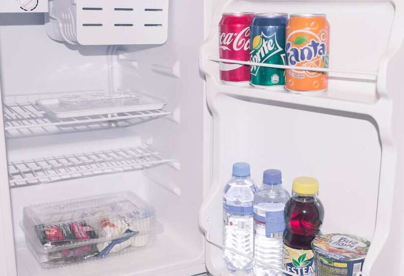 Camera Tripla Superiore, Agios