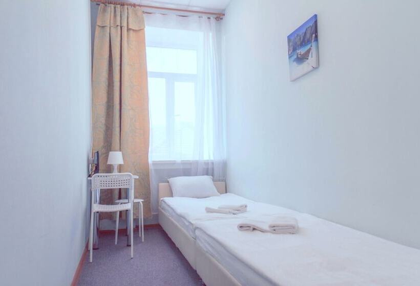 Camera Standard, Agios