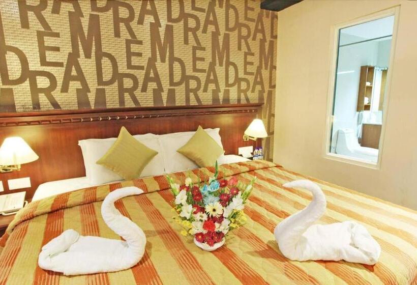 스위트, Allseason