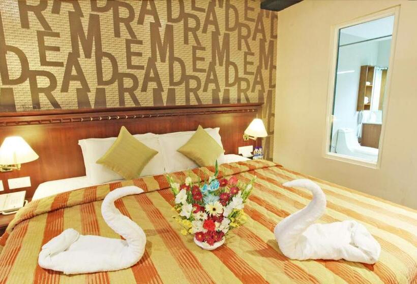 스위트, Allseason