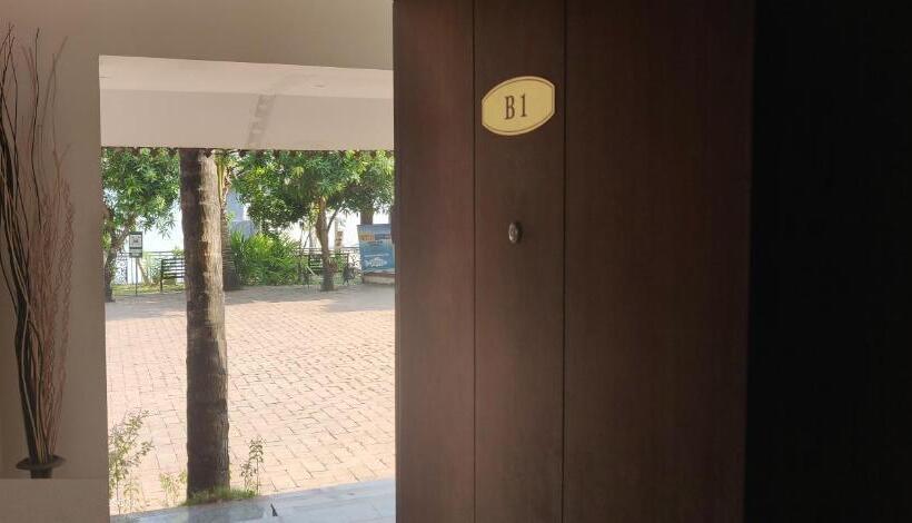 스탠다드 룸, Allseason