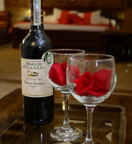 Люкс, Boutique Villa Roma