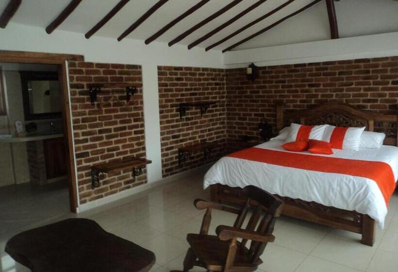 جناح, Boutique Villa Roma