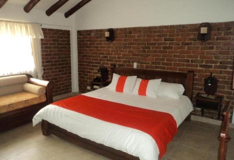 جناح, Boutique Villa Roma