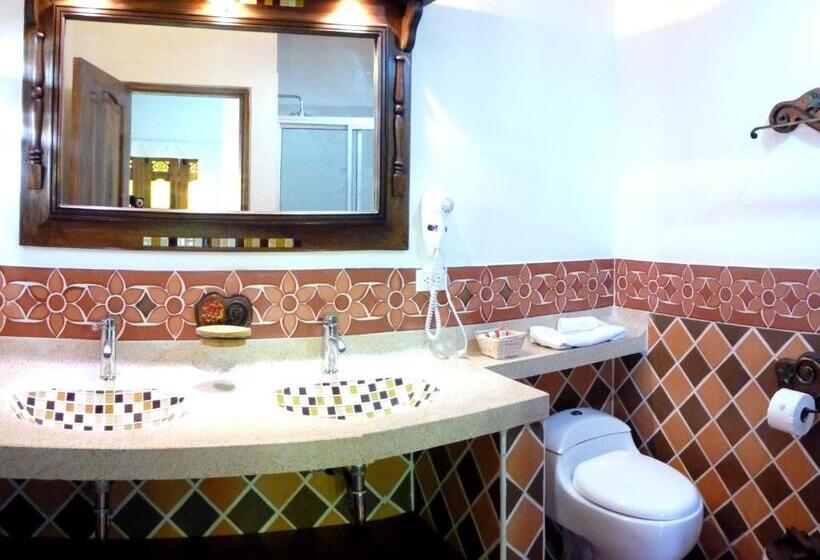 غرفة قياسية فردية, Boutique Villa Roma