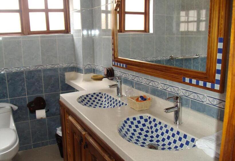 غرفة قياسية فردية, Boutique Villa Roma