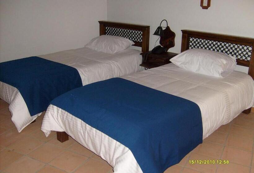 غرفة قياسية فردية, Boutique Villa Roma