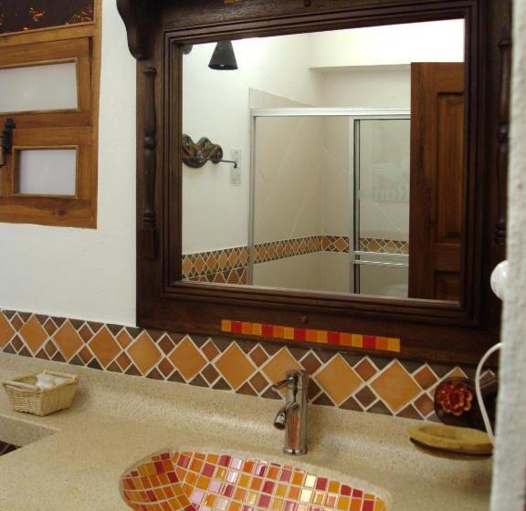 غرفة قياسية ثلاثية, Boutique Villa Roma