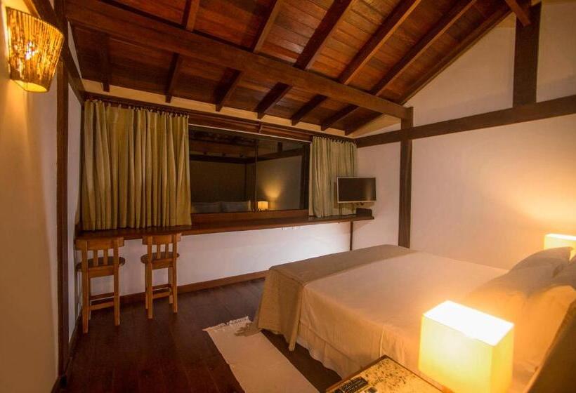 بانگلوی استاندارد, Bupitanga