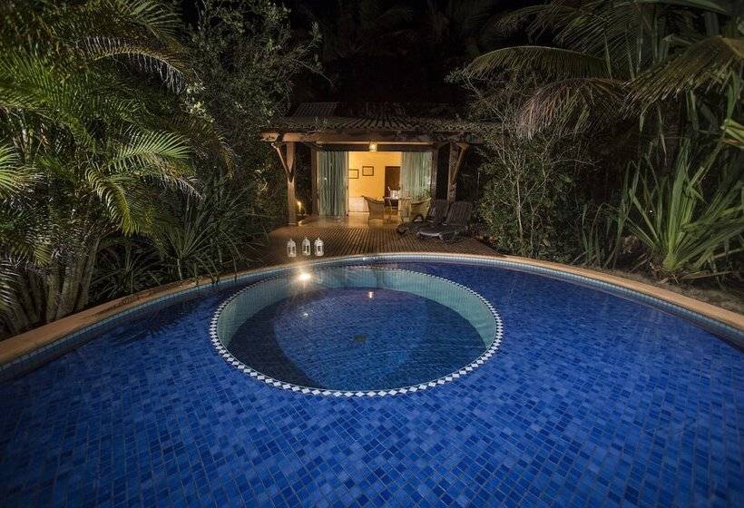 بانگلوی استاندارد, Bupitanga