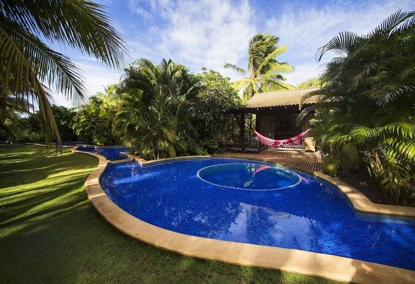 بانگلوی استاندارد, Bupitanga