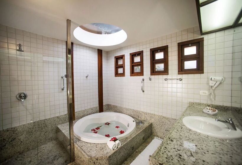 ویلای استاندارد با چشم‌انداز باغ, Bupitanga