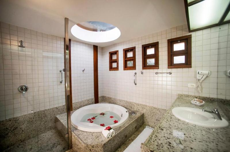 ویلای استاندارد با چشم‌انداز باغ, Bupitanga