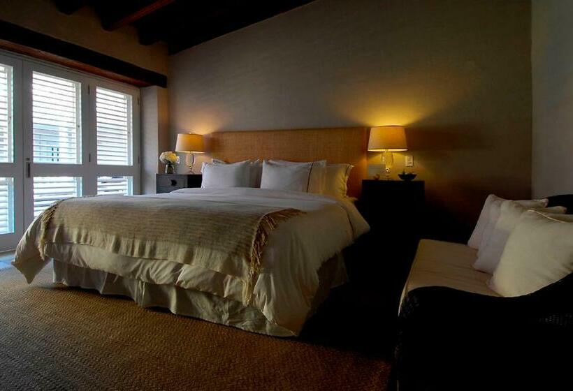 غرفة قياسية, Casa Don Sancho By Mustique