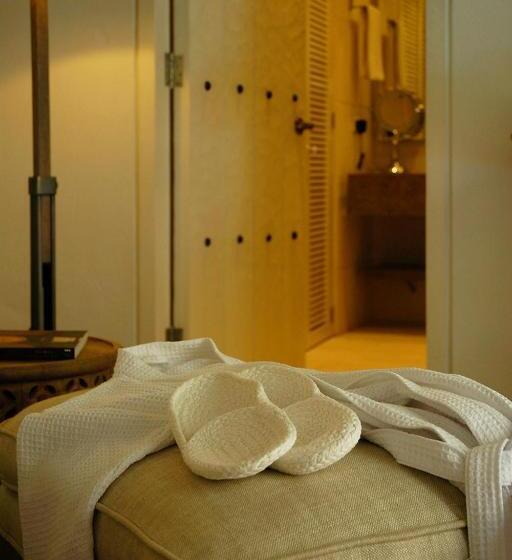 جناح, Casa Don Sancho By Mustique