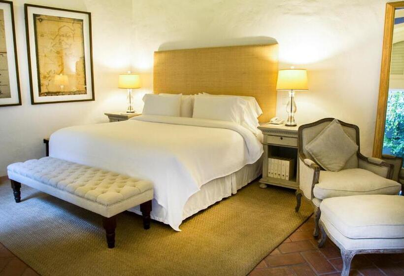 جناح سوبيريور, Casa Don Sancho By Mustique