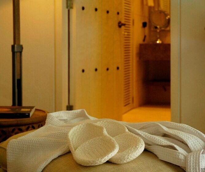 جناح, Casa Don Sancho By Mustique