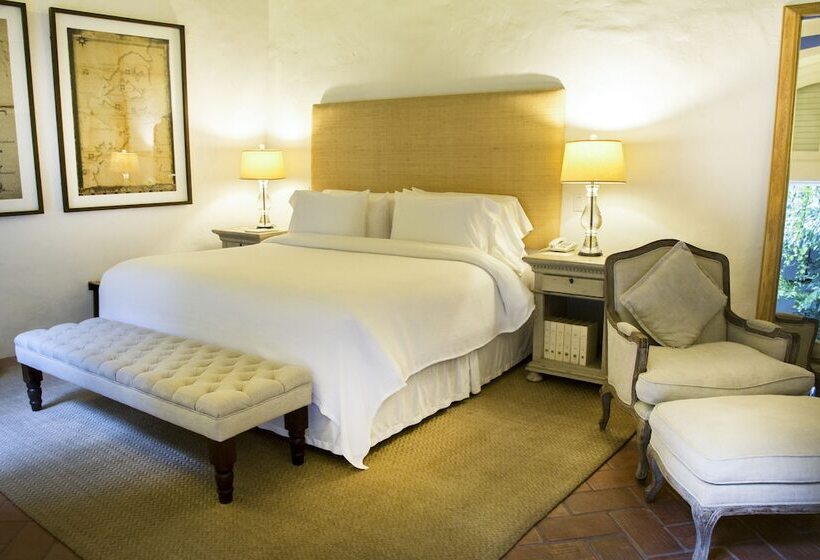 جناح سوبيريور, Casa Don Sancho By Mustique