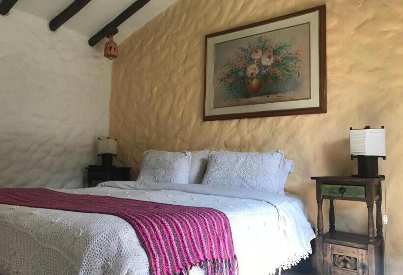 Номер Стандарт, Casa San Nicolas