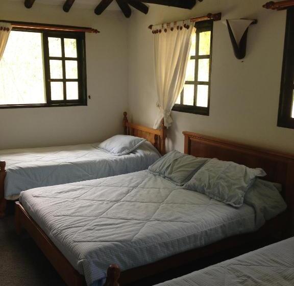 Дом 2 Спальни, Casa San Nicolas