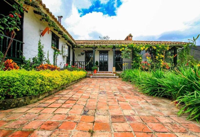 Дом 2 Спальни, Casa San Nicolas