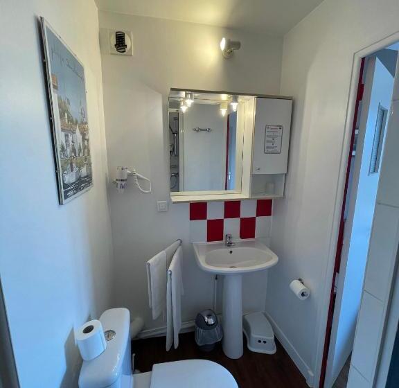 标准间, Contact Hôtel Le Saint Rémy   Chalon Sud