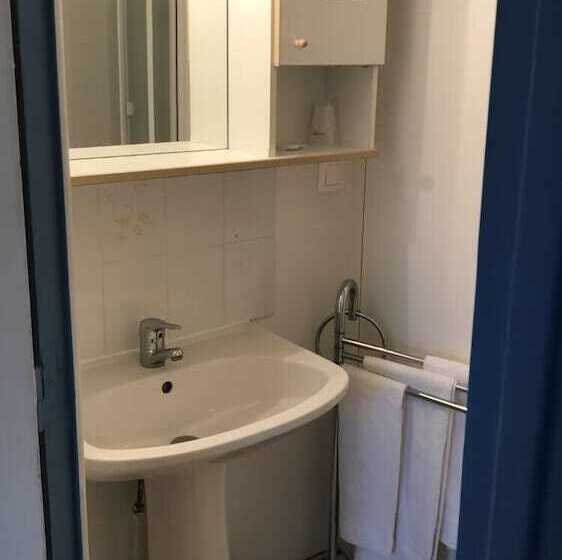 标准间, Contact Hôtel Le Saint Rémy   Chalon Sud