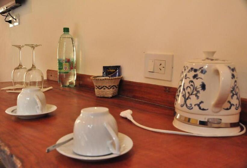 스탠다드 룸, El Pueblito Iguazu