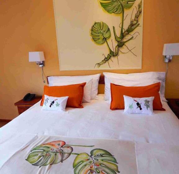 스탠다드 룸, El Pueblito Iguazu