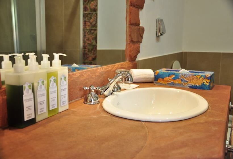 스탠다드 트리플 룸, El Pueblito Iguazu