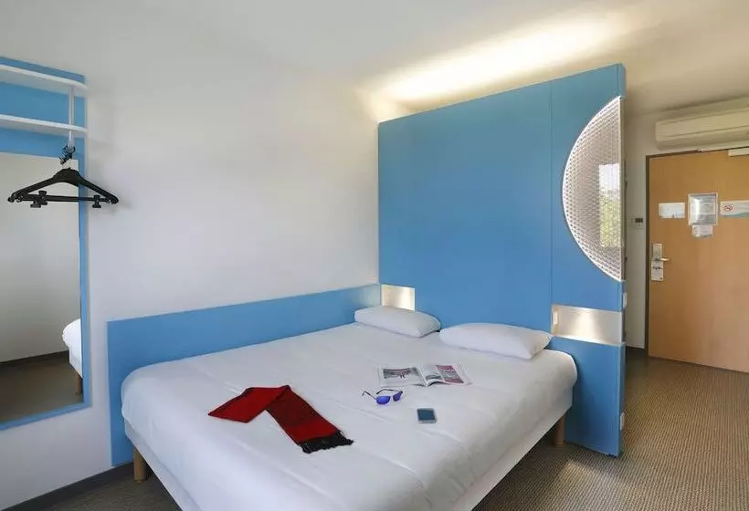 اتاق استاندارد, First Inn Hotel Blois