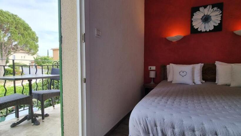 スーペリアールーム, Le Pradet