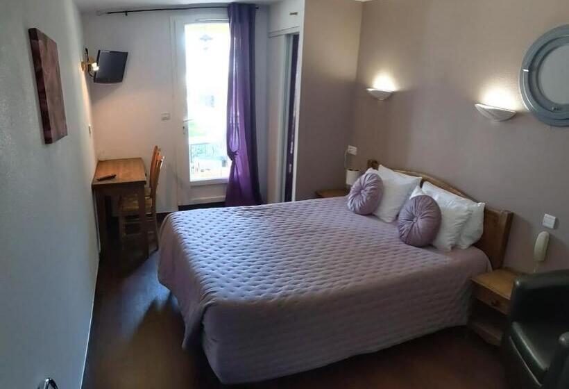 スーペリアールーム, Le Pradet