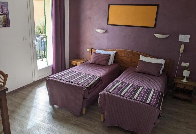 スーペリアールーム, Le Pradet