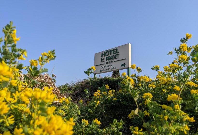 ファミリールーム, Le Pradet