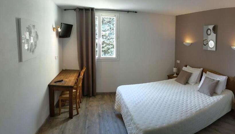 スタンダードルーム, Le Pradet