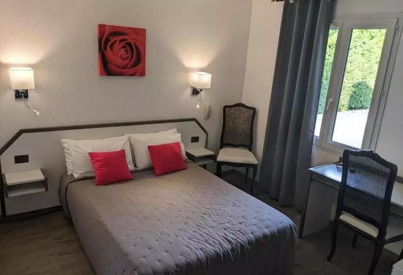Standard-huone, Le Pradet