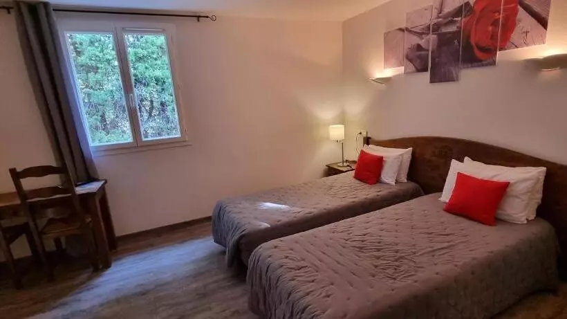 Standard-huone, Le Pradet