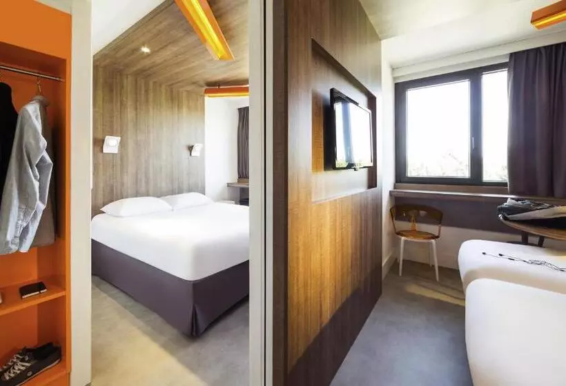 Standard-huone Parivuode, Ibis Styles Niort Poitou Charentes